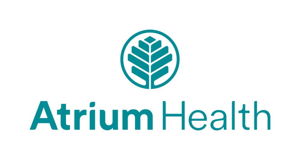 Atrium Health logo