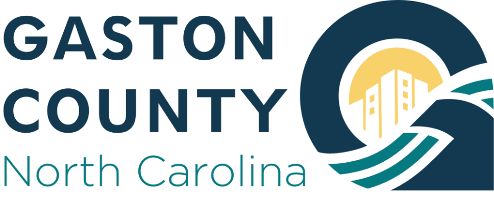 Gaston County logo